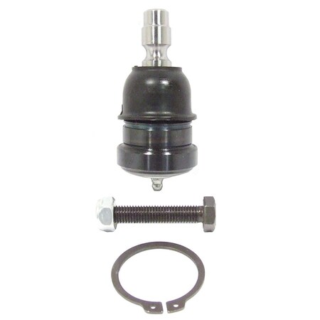 Delphi Suspension Ball Joint, Tc1711 TC1711